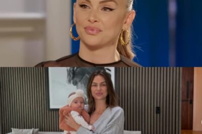 Lala Kent Shocks Fans By Revealing C0ps Were Called After Explosive Fight With Randall Emmett