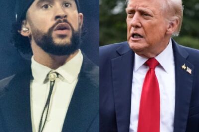 Donald Tru::mp Unleashes Raw Reaction To NFL Picking Bad Bunny As Host Of Super Bowl 60 Halftime Show [VIDEO]