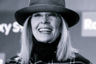 HEARTBREAKING: Diane Keaton’s Loved Ones Reveal Devastating Cause Of D3ath And The Final Moments They Shared