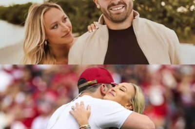 HEARTBREAKING: Baker Mayfield’s Wife Emily Gets Real About The Tough Times In Their Marriage [VIDEO]