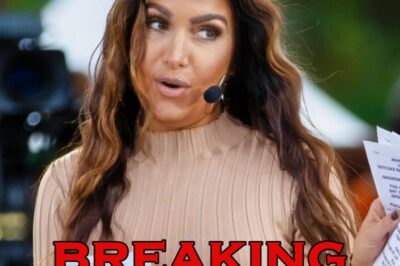 New Bombshell Details Emerge Following Molly Qerim’s Abrupt ESPN Exit