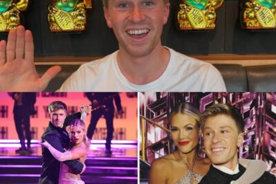 DWTS Star Robert Irwin Stuns Fans And Sparks Rumors Of A Possible Family Reality Series