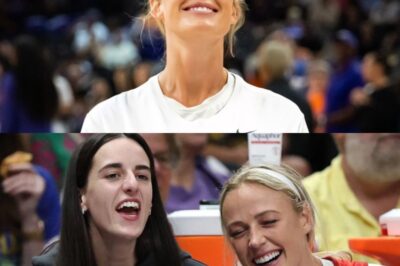 Sophie Cunningham Drops Bedroom Video Aimed At Male Sports Fans And It’s Already Going Viral