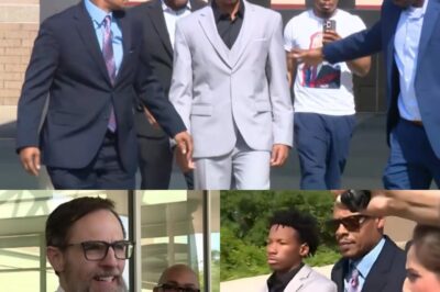 Karmelo Anthony Just Lost All Hope After Breaking Update