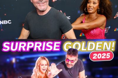 BREAKING: Fans Shocked As Simon Cowell Suffers Another Major Accident, Halting AGT Production