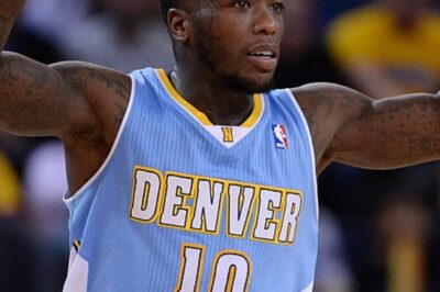 NBA Fans Are Praying For Knicks Legend Nate Robinson Following Heartbreaking Personal Announcement
