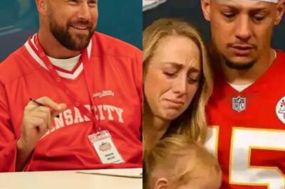 The Reviews Are Brutal For Travis Kelce And Patrick Mahomes’ New Restaurant As Fans Sound Off Online