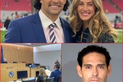 SH0CKER: Mark Sanchez Is Now Facing Up To 16 Years In Pris0n After Shocking New Update