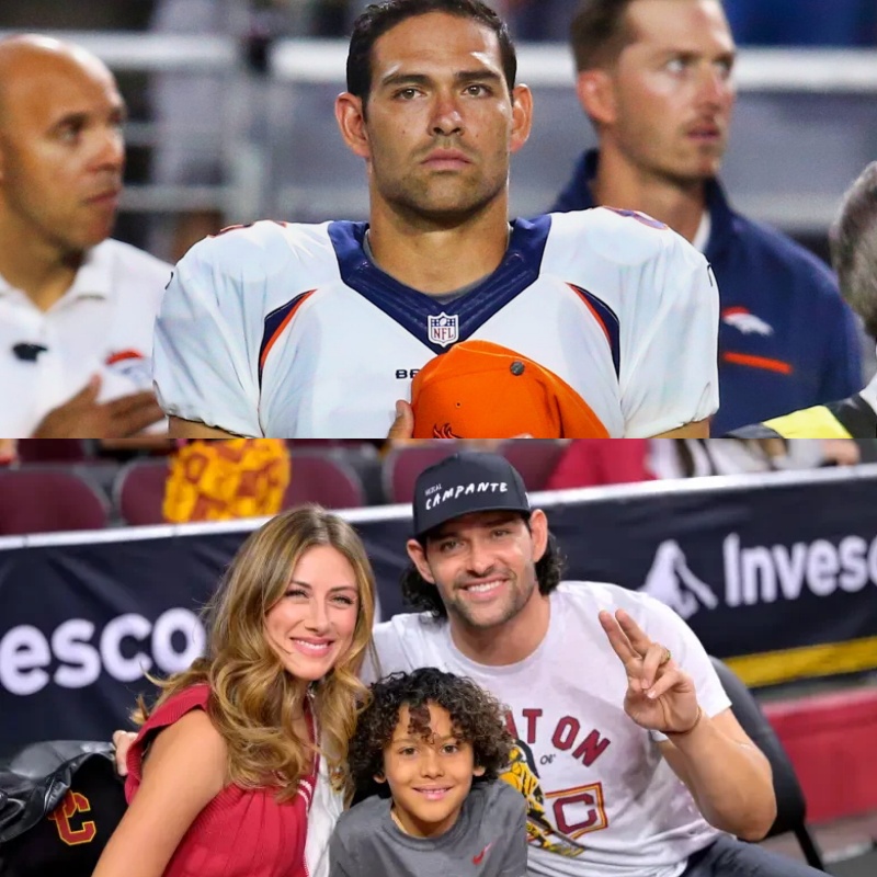 BREAKING Mark Sanchez’s Family Breaks Their Silence After His Shocking