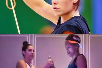 Kelsey Plum and Teammate’s Shocking Private Hotel Room Video Leaks Across Social Media