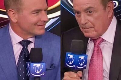 “Absolutely Awful” – NFL Fans Are Done With Al Michaels After Concerning Performance In Rams-49ers ‘TNF’ Game