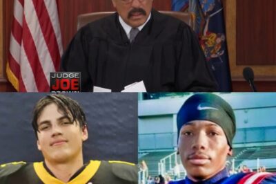 VIDEO: Judge Joe Brown Drops Wild Truth About Karmelo Anthony That No One Expected
