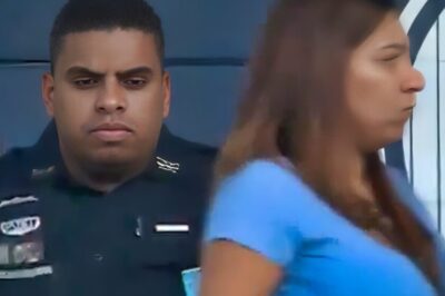 VIDEO: Cameraman At Yankees Game Hilariously Caught Security Guard Risking It All For A Well-Endowed Woman On Live TV