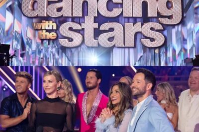 DWTS Viewers Predict Next Elimination And Social Media Can’t Stop Debating