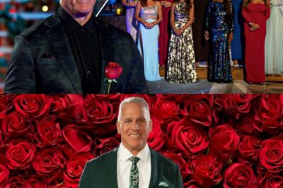 Golden Bachelor Fans Panic After Mel Owens Makes Bold Move On His Date Peg