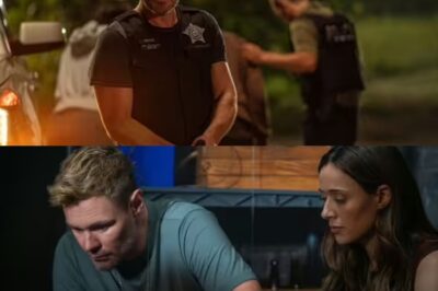 Chicago P.D. Fans In Shock After Patrick John Flueger’s Sudden Departure Leaves Cast Devastated
