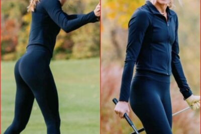 Lexie Hull Shares Emotional Truth About Fighting Health Battles While Leading Team To Semifinals