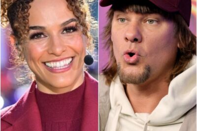 ESPN’s Jessica Sims Brutally Shut Down Theo Von On Live National Television [VIDEO]