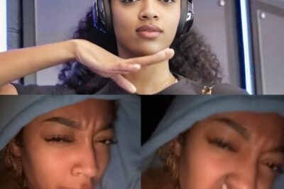 VIDEO: Angel Reese Unleashes Fury On MLB Commentator Who Took An Unwarranted Sh0t At Her, Wishes “Hard Time In Life” On Him