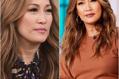 Drama On DWTS As Carrie Ann Inaba Picks Favorites And Slams Contestants Leaving Fans Furious