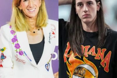 Caitlin Clark’s Shocking League Decision Leaks After Explosive Comments From WNBA Commissioner Leave Fans In Disbelief