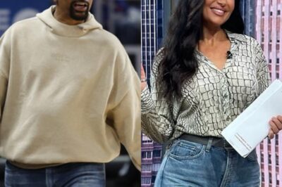 “Jalen Rose Is An All Time Bag Stupid”: Molly Qerim Has Every Man Unable to Resist After Her Most Seductive Photo Ever Leaked Online