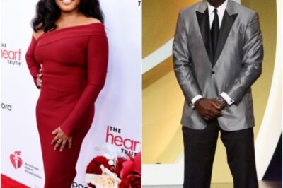 Actress Garcelle Beauvais Reveals Regret Over Curving Michael Jordan