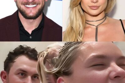 VIDEO: Johnny Manziel Drops Wild Shower Video With Josie Canseco And Social Media Is In Total Meltdown