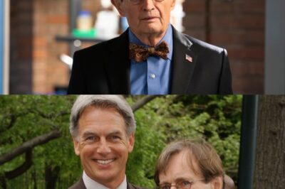 NCIS Tribute To David McCallum Leaves Fans In Tears — What Happened On Set Had Everyone Silent