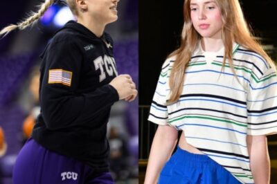 Hailey Van Lith Proved She’s Not Shy By Showing Off Her Bikini Body In Tiny Green 2-Piece [PHOTO]