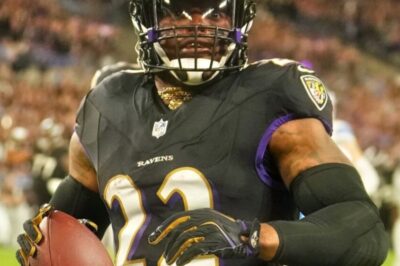 Derrick Henry’s Seemingly Unbreakable High School Record Was Just Destroyed By Sophomore In Jacksonville