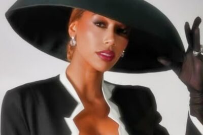 WNBA Star Kysre Gondrezick Named Playboy’s “Miss June” [PHOTO]