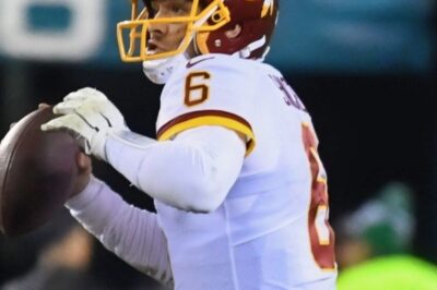 SH0CKING: Former NFL QB Mark Sanchez Reportedly Arrested After Getting Sta:bbed In A Wild Late-Night Incident