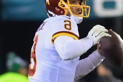 Mark Sanchez Has Been Arr3sted On Disturbing Charges After Getting St.abbed In Wild Turn Of Events
