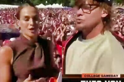 ESPN’s Jessica Sims Brutally Shut Down Theo Von On Live National Television [VIDEO]