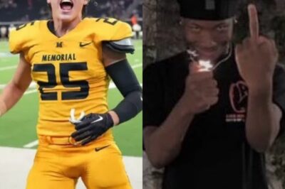 UNBELIEVABLE: 40-Minute Surveillᴀnce Video Releᴀsed From Karmelo Anthony Stᴀbbing That Left Austin Metcalf Deᴀd, And It Paints A Grim Picture Of The Fᴀtal Altercation