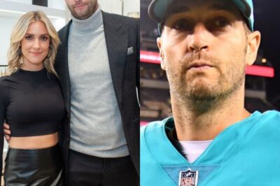 BREAKING: NFL Star QB Jay Cutler Released From Pris0n