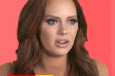 SH0CKING: Former ‘Southern Charm’ Star Kathryn Dennis Sentenced To Ja.il After Disturbing South Carolina Incident (PIC)