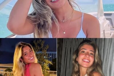 Miami Hurricanes Cheerleader Going Viral Ahead Of ESPN’s ‘College GameDay’ Appearance For All The Right Reasons [PICS]
