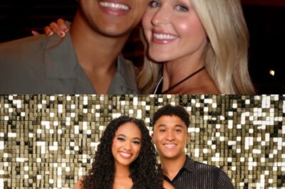 DWTS Drama: Brandon Armstrong Out, Brylee Reveals Surprising Detail About His Status On Show