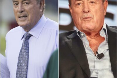“Absolutely Awful” – NFL Fans Are Done With Al Michaels After Concerning Performance In Rams-49ers ‘TNF’ Game
