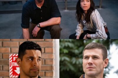 NCIS & NCIS: CBS Teases Mind-Blowing NCIS Crossover Spanning Decades, Wilmer Valderrama Drops Cryptic Hint