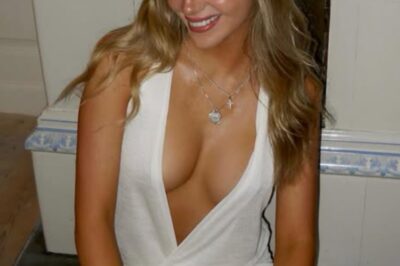 WNBA Star Kate Martin’s Girlfriend, Claire Gransee, Spiced Up Social Media With Her Mirror Selfie In Revealing Red Leotard