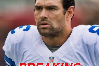 “This Just Turned Real Fast” —  Mark Sanchez Officially Booked Into Marion County Ja::il, Mugsh0t Released [PHOTO]