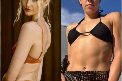 VIDEO: WNBA Star Caught On Hot Mic Talking To Opponent About Her “Old P***y” & All Of Social Media Is In Stitches