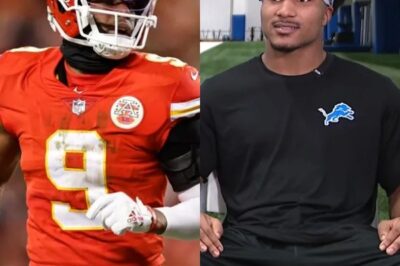 VIDEO: Brian Branch Drops BOMBSHELL After Attacking JuJu Smith-Schuster In Wild SNF Postgame Brawl