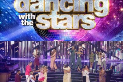 HEARTBREAKING: DWTS Fans Heartbroken After Pro Breaks Down Over Emotional Decision To Leave The Show