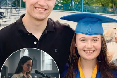 HEARTBREAKING CONFESSION: Just Now — Mary Kirk, Sister of Charlie Kirk, Reveals a Painful Truth About Her Brother on the Day of His Funeral…