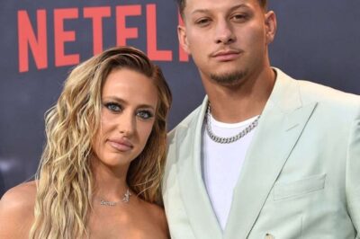 HEARTBREAKING: Patrick Mahomes Begs Everyone for Prayers