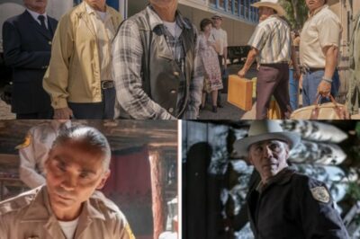 AMC+’s New Cri.me Drama With Zahn McClarnon And Kiowa Gordon Will Grip You Harder Than True Detective